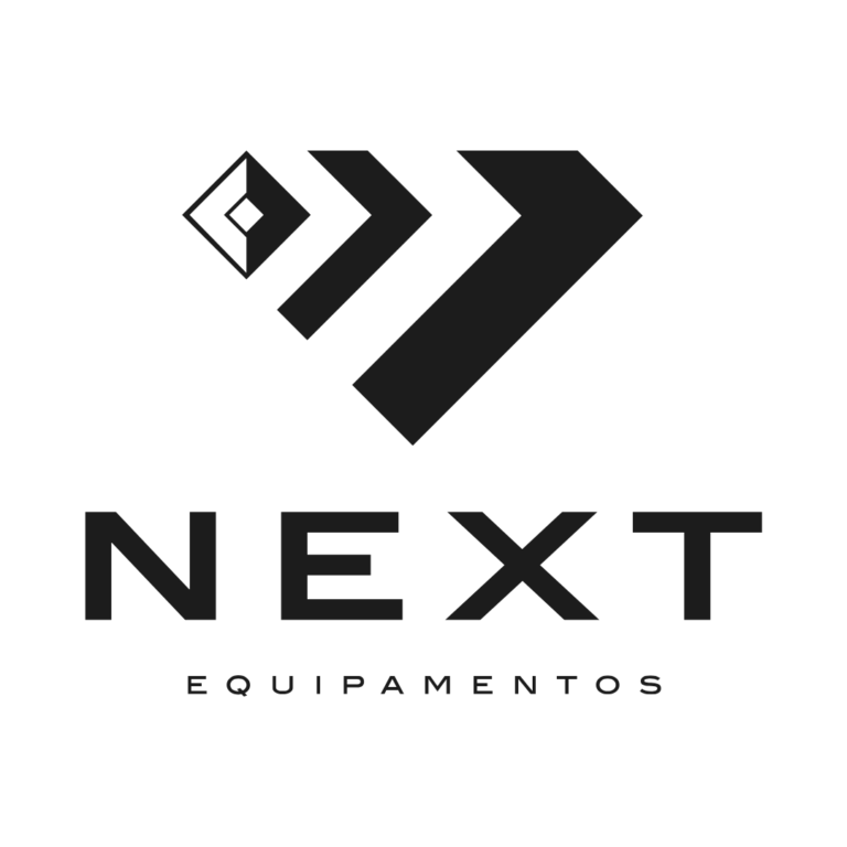 Next Equipamentos Logo
